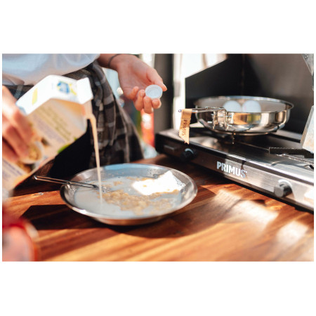 Сковорода Primus CampFire Frying Pan S.S. 21 cm