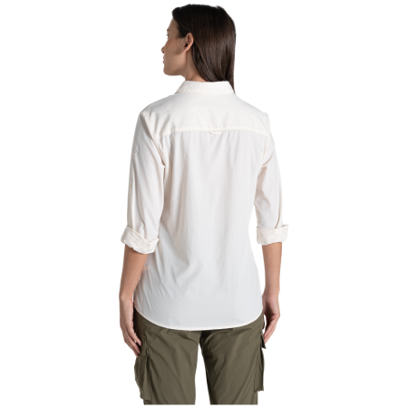 Сорочка Craghoppers NosiLife Freeda Long Sleeved Shirt