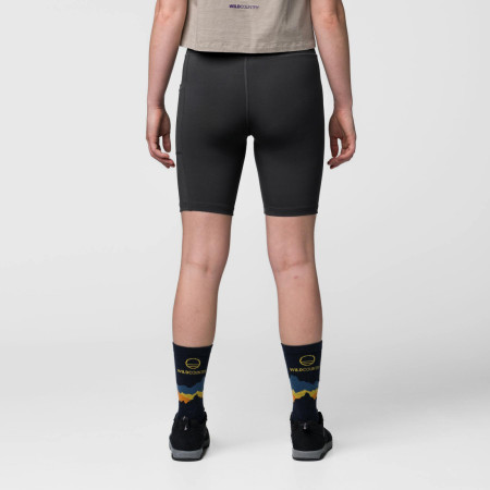 Жіночі легінси Wild Country Session 2 Woman Mid Leggings