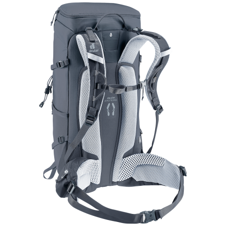 Жіночий спортивний рюкзак Deuter Trail 28 SL