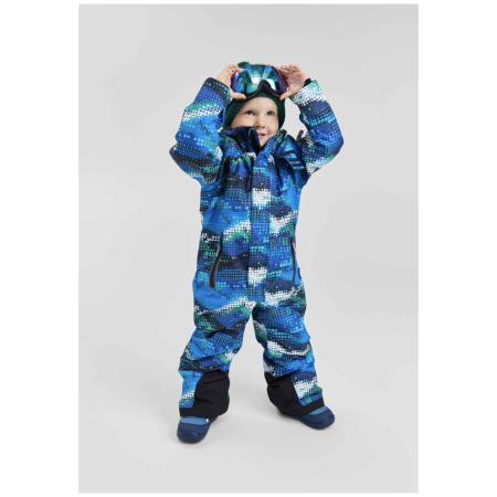 Дитячий комбінезон Reima Reach