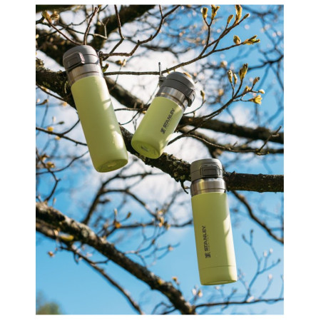 Термопляшка Stanley Quick Flip 470 ml