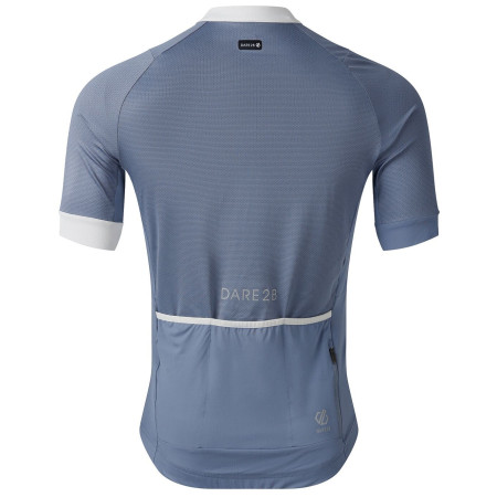 Чоловіча велофутболка Dare 2b Lightning Short Sleeve Jersey