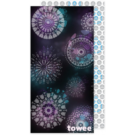 Швидковисихаючий рушник Towee Eternity 70x140 cm