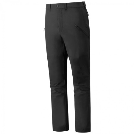 Чоловічі штани Patagonia Point Peak Trail Pants чорний