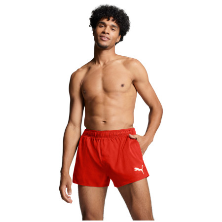 Плавки Puma Short Shorts