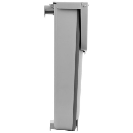 Кошик для сміття Brunner Pillar Foldaway 8l