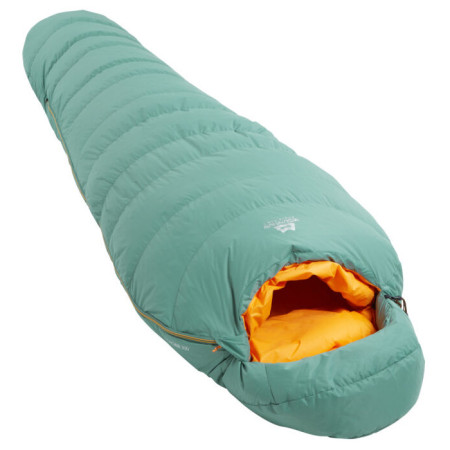 Жіночий спальний мішок Mountain Equipment Glacier 300 Regular Women's