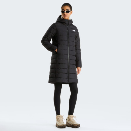 Жіноче пальто The North Face W Aconcagua Hooded Parka