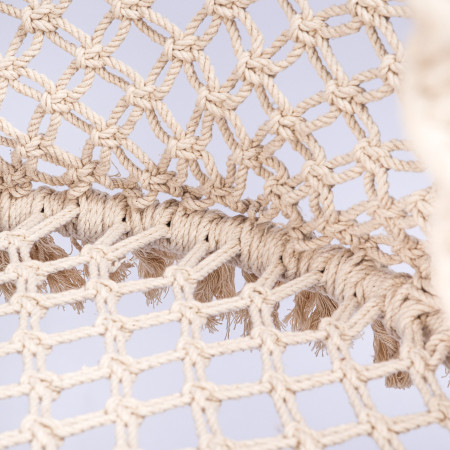 Підвісне крісло Hamaka.eu Macramé