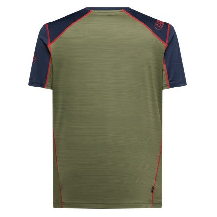 Чоловіча футболка La Sportiva Sunfire T-Shirt M