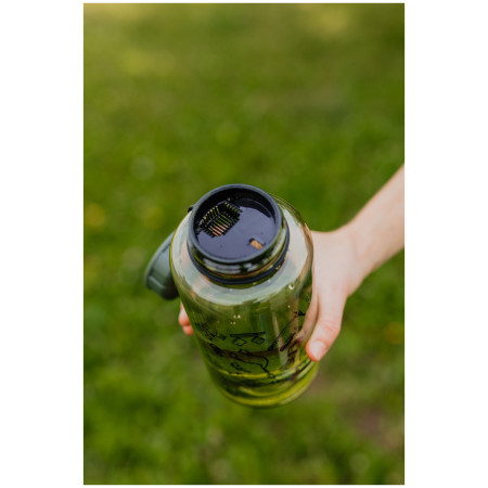 Пляшка Warg Woods Tritan Wide 1 L