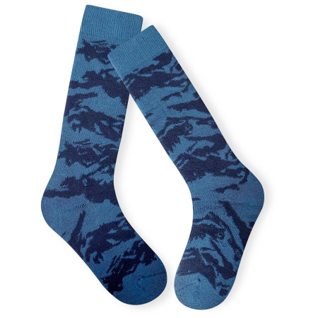 Дитячі шкарпетки Dare 2b Kids Printed Ski Socks