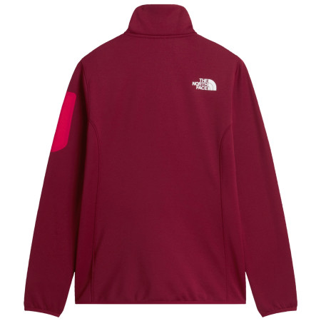 Жіноча толстовка The North Face W Mistyescape Fleece