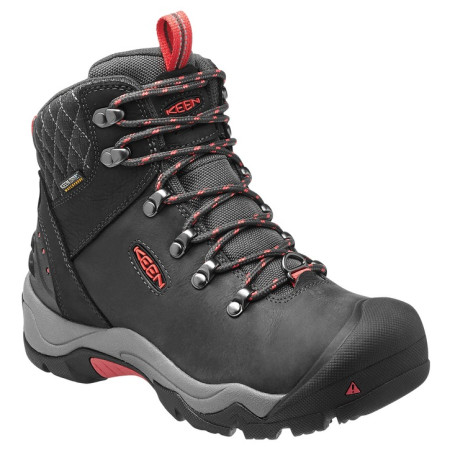 Dámské boty Keen Revel III W černá BLACK/ROSE