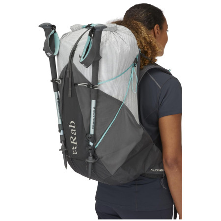 Рюкзак Rab Muon ND 40