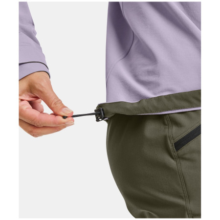 Жіноча софтшелова куртка Ortovox Seceda Softshell Jacket W