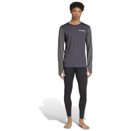 Чоловічі легінси Adidas Multi Synt Ti