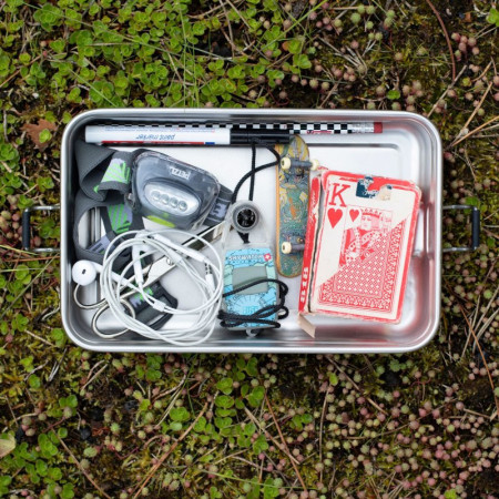 Контейнер для їжі Stanley The useful Classic Box 1350 ml