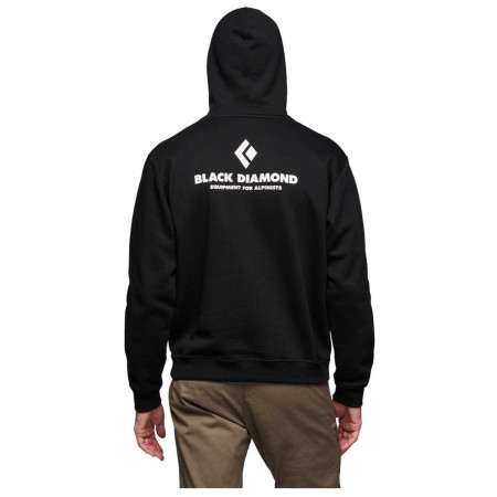 Чоловіча толстовка Black Diamond Equipment for Alpinists Hoody