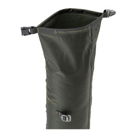 Сумка на кермо Acepac Bar drybag MKIII 8L