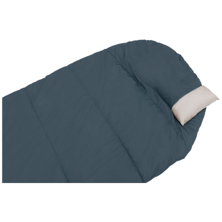 Спальний мішок-ковдра Outwell Campion Lux