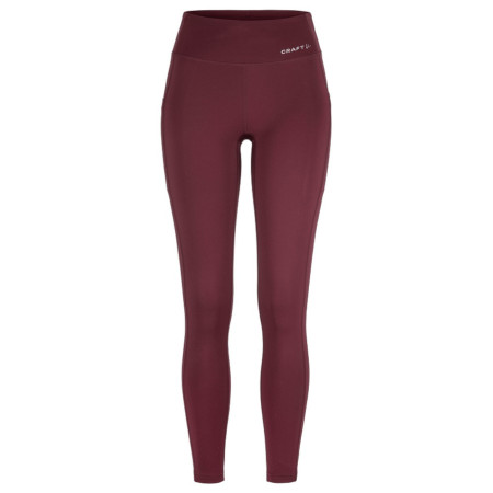 Жіночі штани Craft Adv Essence Warm Tights 3 W