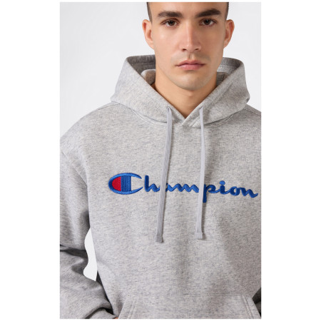 Чоловіча толстовка Champion Hooded Sweatshirt M INC