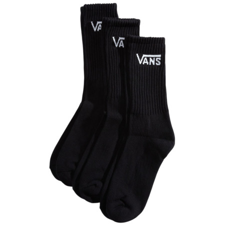 Шкарпетки Vans Classic Crew 3ps