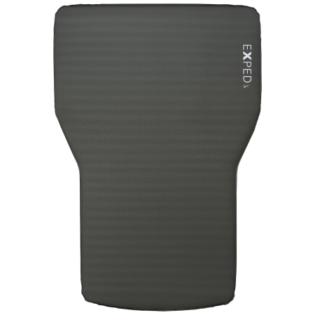 Надувний матрац Exped MegaMat Auto темний хакі moraine