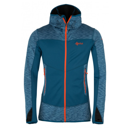 Чоловіча функціональна толстовка Kilpi Assasin (2018)