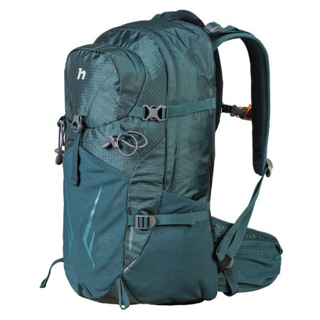Рюкзак Hannah Endeavour 35 синій deep teal