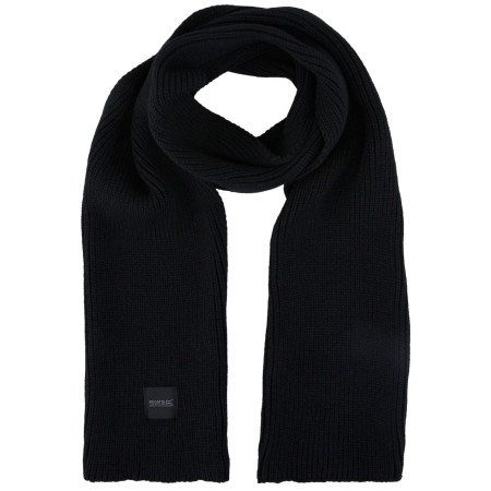 Шарф Regatta Connora Scarf чорний Black