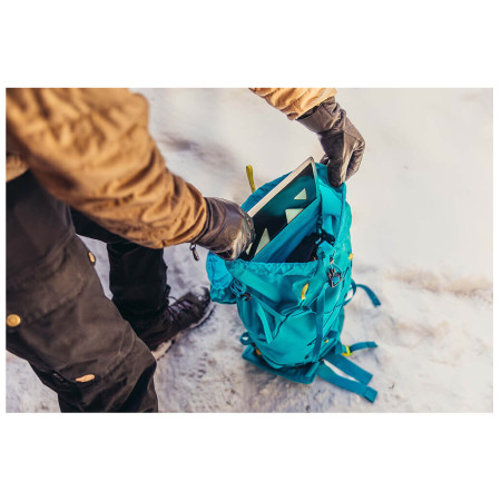 Альпіністський рюкзак Gregory Alpinisto LT 28