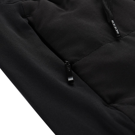 Дитячі штани Alpine Pro Onero 2 Black