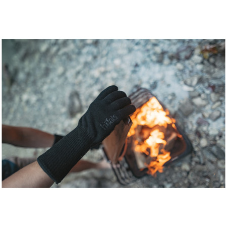 Рукавички для грилю Höfats Gloves Aramid