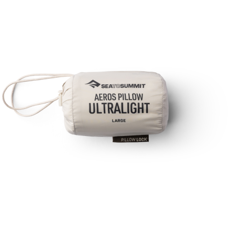 Подушка для подорожей Sea to Summit Aeros Ultralight Pillow - Large