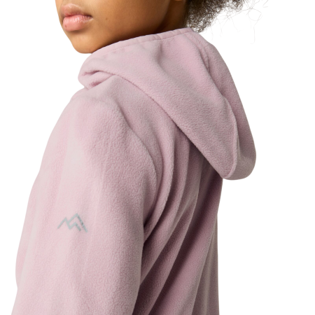 Дитяча функціональна толстовка Regatta Pandea Powder Lilac