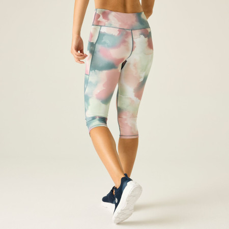 Жіночі 3/4 легінси Dare 2b Influential II 3/4 Legging
