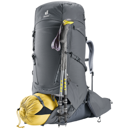 Туристичний рюкзак Deuter Aircontact Core 65+10 SL