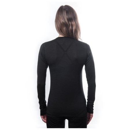 Жіноча функціональна футболка Sensor Merino Air