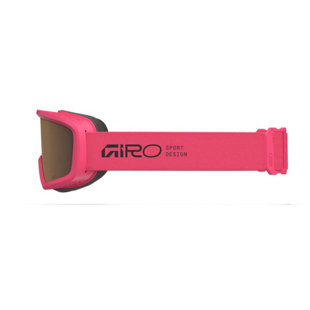 Дитячі гірськолижні окуляри Giro Chico 2.0