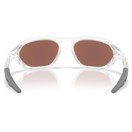 Сонцезахисні окуляри OAKLEY Cage Jacket Matte Clear
