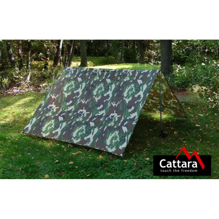 Тент Cattara celta 2x3m waterproof