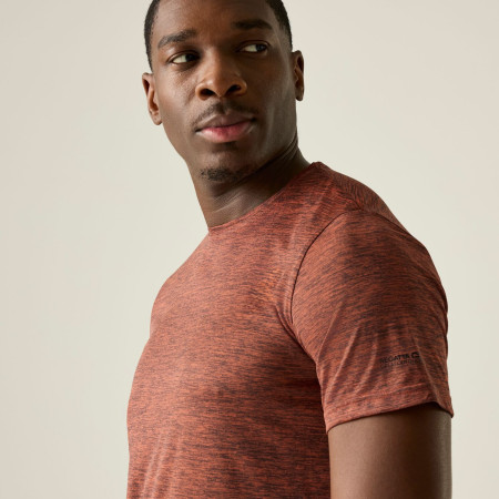 Чоловіча футболка Regatta Fingal Edition