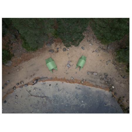 Туристичний намет Vango Scafell 200