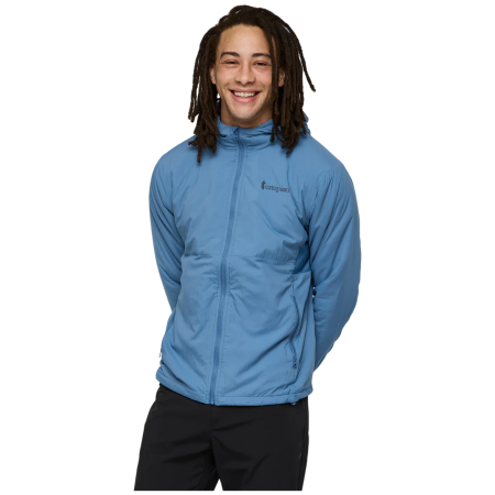 Чоловіча куртка Cotopaxi M'S Pacaya 2.0 Insulated Hooded Jacket