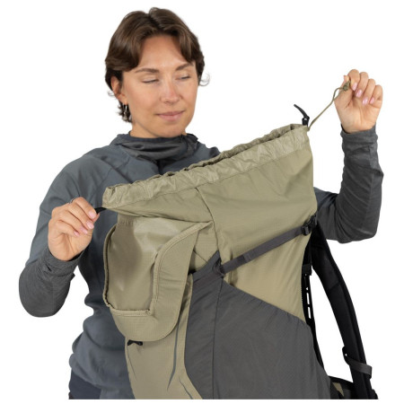 Туристичний рюкзак Osprey Hikelite 32