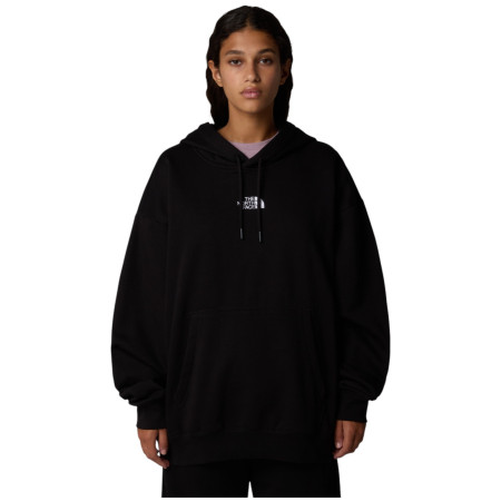 Жіноча толстовка The North Face Essential Oversize Hoodie