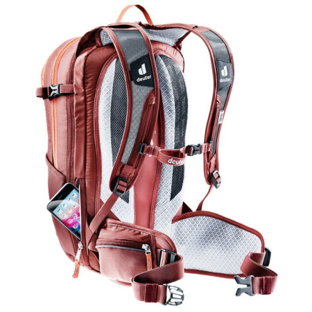 Жіночий рюкзак Deuter Compact EXP 12 SL